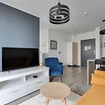 Rentplanet - Apartamenty Chlebova II