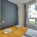 Rentplanet - Apartamenty Chlebova II