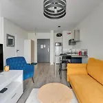 Rentplanet - Apartamenty Chlebova II