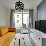 Rentplanet - Apartamenty Chlebova II