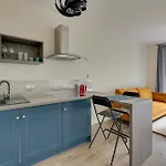 Rentplanet - Apartamenty Chlebova II