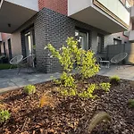 Garden Apartment Old Town