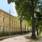 Elite Apartments Korzeniowskiego Seaside Prestige