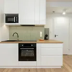 Baltic Nest Apartment - City & Sea By Yoca