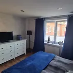 Apartament Tarasy