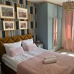 Apartament Starogdanski Nad Motlawa