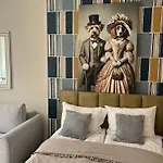Apartament Starogdanski Nad Motlawa