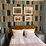 Apartament Starogdanski Nad Motlawa
