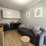City Center Apartments Spa & Wellness