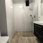 City Center Apartments Spa & Wellness