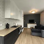 City Center Apartments Spa & Wellness