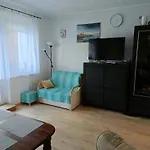 Mieszkanie Przy Plazy Dla 4-5 Osob