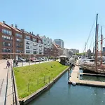 Apartament 14 Przy Ul. Dlugiej
