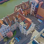 Apartament 14 Przy Ul. Dlugiej
