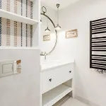 Apartamenty Chmielna 10 - Kompleks Deo - Old Town By Rent Like Home