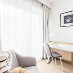 Apartamenty Chmielna 10 - Kompleks Deo - Old Town By Rent Like Home