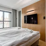 Apartamenty Deo Plaza Nad Motlawa By Rent Like Home