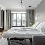 Apartamenty Deo Plaza Nad Motlawa By Rent Like Home