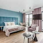 Deo Plaza - Apartamenty Old Town By Rent Like Home