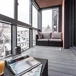Deo Plaza - Apartamenty Old Town By Rent Like Home