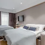 Deo Plaza - Apartamenty W Sercu Gdanska By Rent Like Home