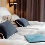 Deo Plaza - apartamenty w sercu Gdańska