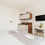 Totu Home Deluxe Apartments Browar Gdanski