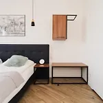 Totu Home Deluxe Apartments Browar Gdanski