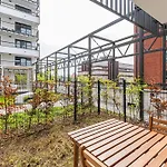 Grand Apartments - Doki Living & Foodhall