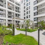 Grand Apartments - Doki Living & Foodhall