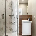 Apartamenty Garden Gates
