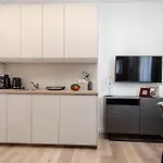 Apartamenty Garden Gates