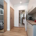 Apartamenty Garden Gates