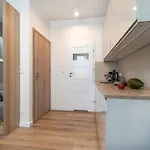 Apartamenty Garden Gates