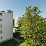 Ina Rent Przy Plazy Mazurska