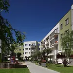 Nova Oliva Apartment Z Parkingiem