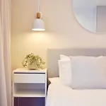 Nova Oliva Apartment Z Parkingiem