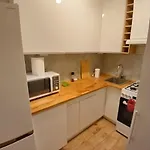 Nadmorska Przystan