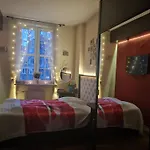 Spirit Of Gdansk Apartment