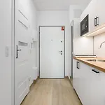 Citystay Przytulne Studio Blisko Motlawy