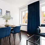 Flatbook Apartments - Old Town Sw Ducha Comfort
