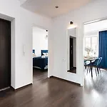 Flatbook Apartments - Old Town Sw Ducha Comfort