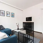 Flatbook Apartments - Old Town Sw Ducha Comfort