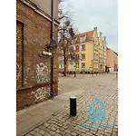 Rose Room Old Town Gdansk