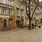 Rose Room Old Town Gdansk