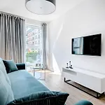 Old Town Apartments - Sw Barbary Street By Noclegi Renters