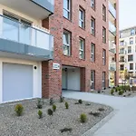 Old Town Apartments - Sw Barbary Street By Noclegi Renters