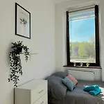 Beta Room