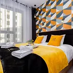 Apartamentygdansk Eu - Zurawie I