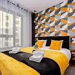 Apartamentygdansk Eu - Zurawie I